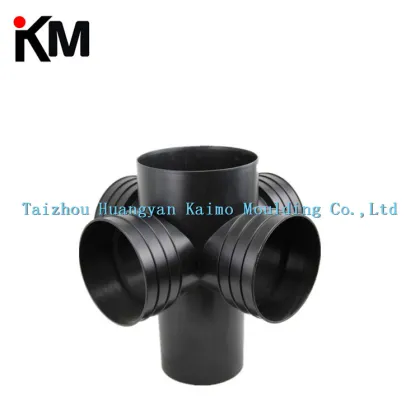 Professional OEM inspection well injection mold