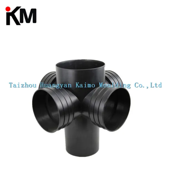 Professional OEM inspection well injection mold