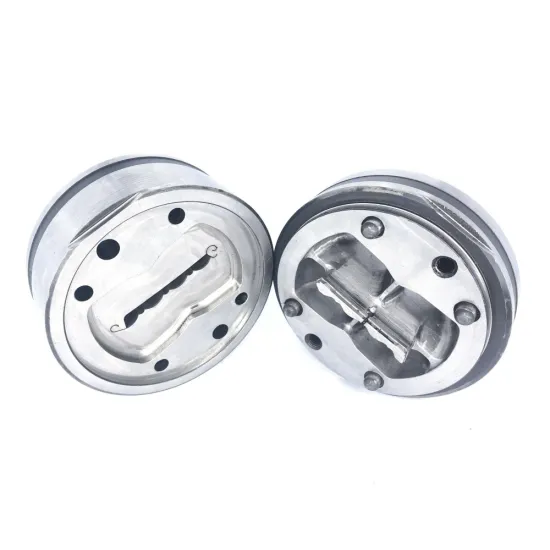 Fast rolling shutter aluminum profile mold