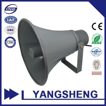 RAH-12T Aluminum pa outdoor system speaker 30w