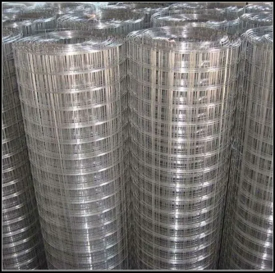 Security Wall welded wire mesh (since 1990,nice service)