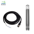 Sensor de monitor de ozono disuelto OZ10 para agua potable