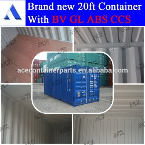 Container Size , Iso Code, Csc Plate – LGYC