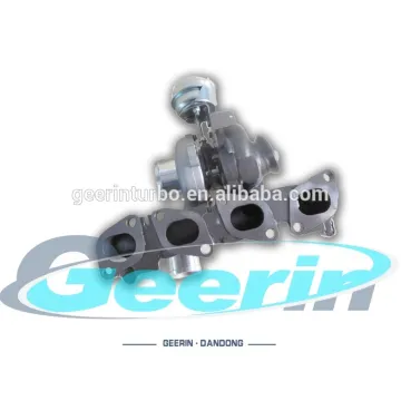 Geerin GT1749V turbo charger for Opel Astra H 1.9 CDTI with Z19DTH Engine 766340-5001S