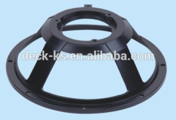 12 inch Aluminum speaker Frame