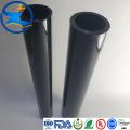 Opaque Color PVC Film Raw Material for Packaging