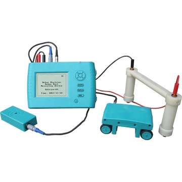 ROKTOOLS Rebar Corrosion and Locator Concrete Cover Meter