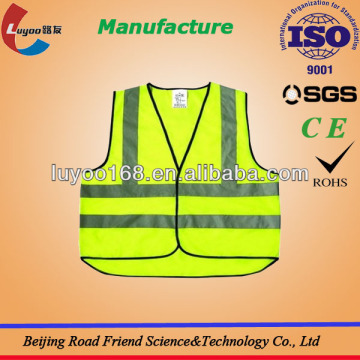 reflective vest