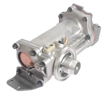 Original Diesel Generator Parts: NTA855 Oil Cooler Core 3053393