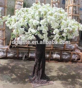 Dongguan este Fake artificial cherry blossom tree