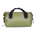 Waterproof Duffel Bag With Backpack Straps