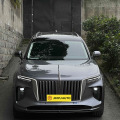 2022 Hongqi E-HS9 660km Changqi Edition