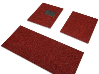 Auto carpet car mats floor