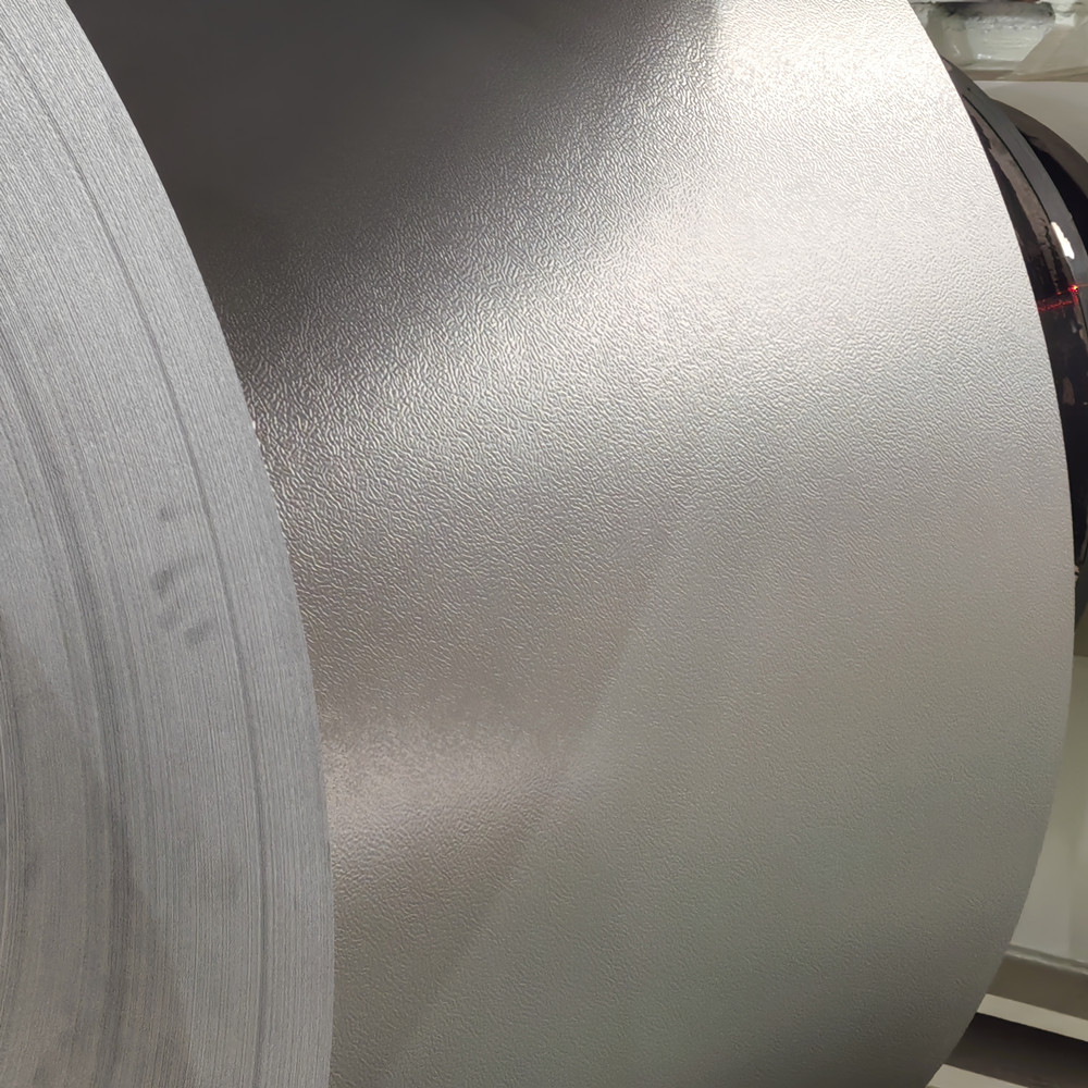 architecture aluminum facade