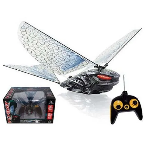 Radio-control Bat