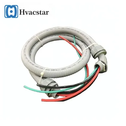 A/C Electrical Whips & Conduit Parts