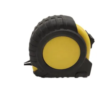Factory Supply Retractable 5m Custom Steel Measure Tape