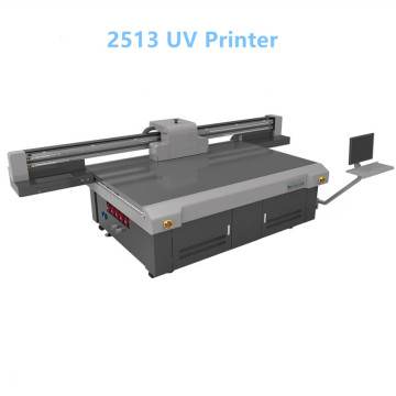 Imprimante à plat UV 2513 2019 pour tuiles en céramique