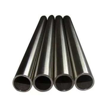 Stainless Steel Seamless Pipe Structure (201)