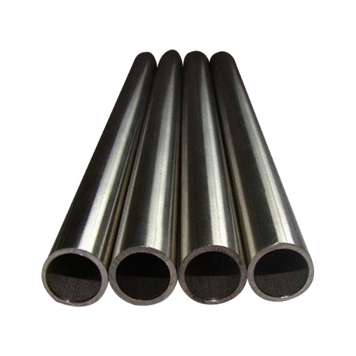 Nahlose Rohrstruktur aus rostfreiem Stahl (201)