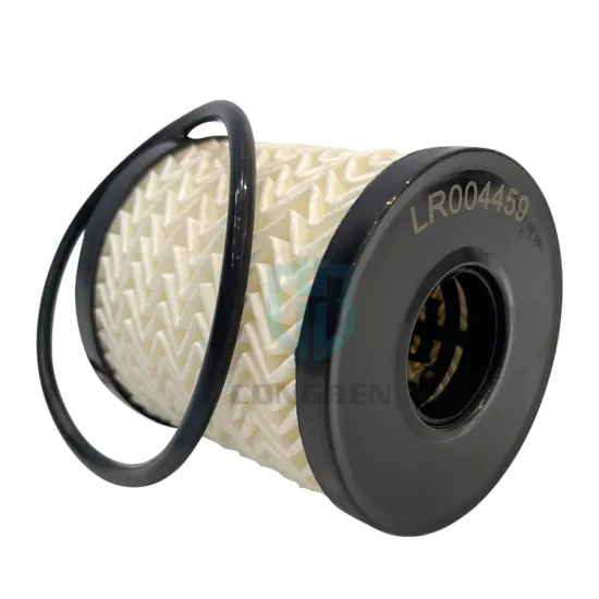 High Quality Wholesale Bulk LR004459 Car Parts Engine Oil Filter