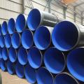 3PE/3LPE Anti-Corrosion Seamless Steel Pipe