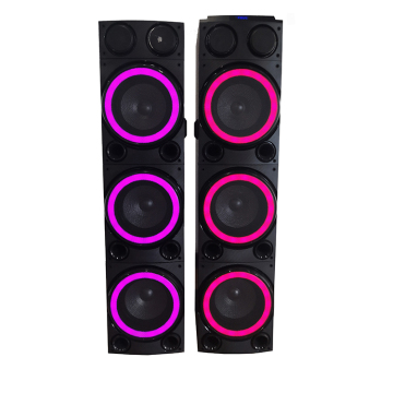 10 Inch Active Speaker - Best Sellers Wholesale with 2000w Max Power and Bass
