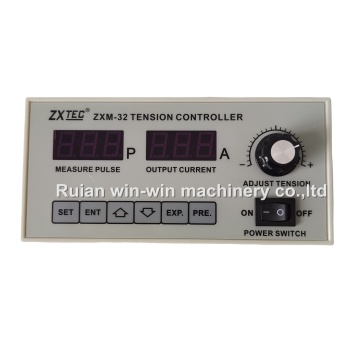 ZXTEC ZXM-32 AC 220 V Controller di tensione a conico a polvere magnetica