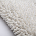 Household Soft Cozy Shaggy Thick Bath Rugs Mat