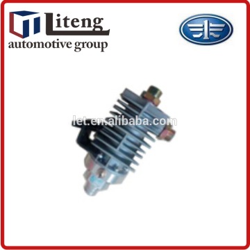 spare parts 3511510-945 fit for heavy truck FAW J6 condenser assy