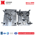 Harvester Joystick Plastic Injection Mold