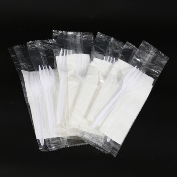 Disposable Cutlery Plastic Knives and Forks