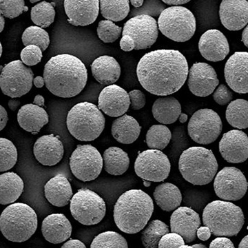 Spherical Aluminum Nitride Powder Search Engine