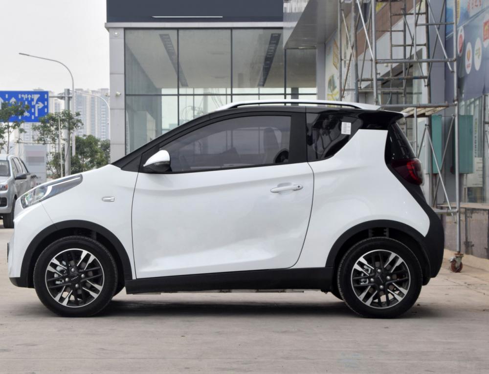 جودة عالية Chery Energy EQ1 2022 Restaurge