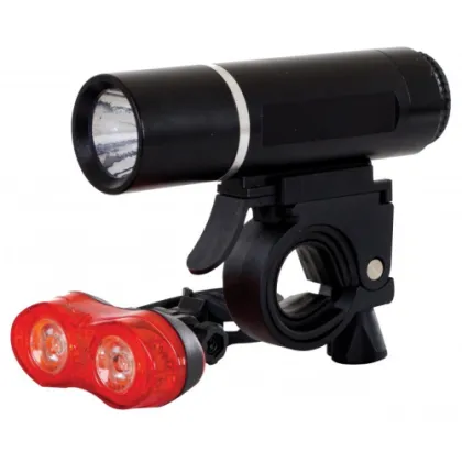 LED Outdoor Bike Lights