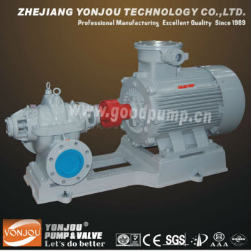 Double Suction Centrifugal Pump, Petrochemical Products Pump