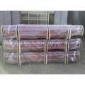 Cast iron pipe packing