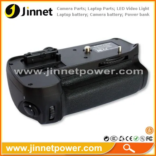 Camera Accessory Mb-d11 Battery Grip For Nikon D7000 Dslr Cameras 