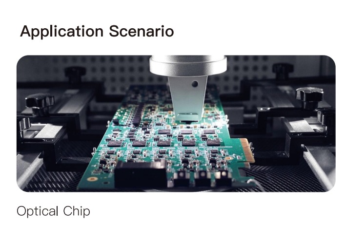 FIBER-CHIP COUPLING ADHESIVE OA4001A