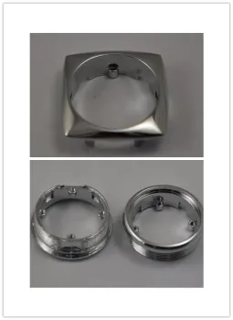Elevator Parts for Button