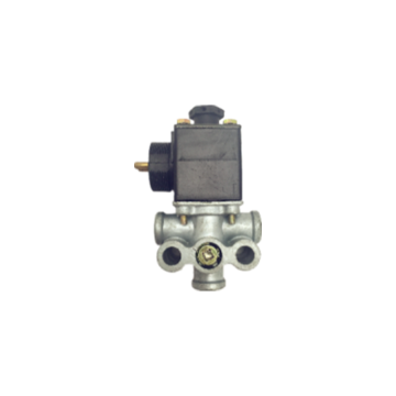Dongfeng için Solenoid Valf DF255