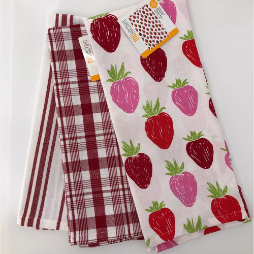 Source Factory Custom Microfiber Printed Cleaning Towel
