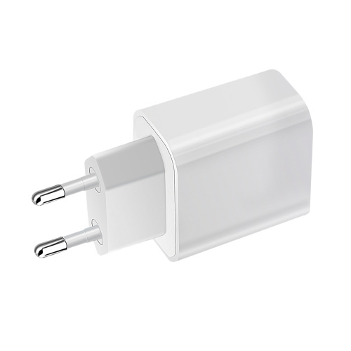 12W mobile phone charger wall charger adapter