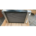 Komatsu D68ESS-12 Bulldozer Radiator Assembly 134-03-61510