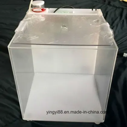 Factory Wholesale Acrylic Fish Tank Aquarium