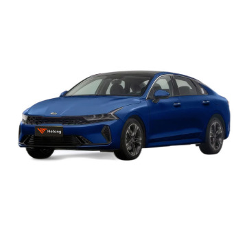 Vente chaude Kia K5 380GT LIGNE FLACIE