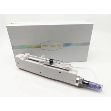 Wrinkle Removal Platelet Rich Plasma Prp Mesotherapy Injection Gun With Syringes Needles Price Mesotherapy Gun Derma Pen