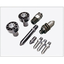 বিভিন্ন ধরনের বাদাম এবং বোল্ট