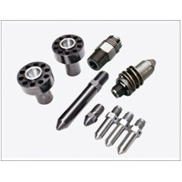 cap nuts for connector bolts