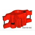 Type CDZ Drilling Pipe Elevator